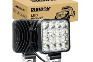 Todo lo que necesitas saber sobre los focos LED 12V para tu coche