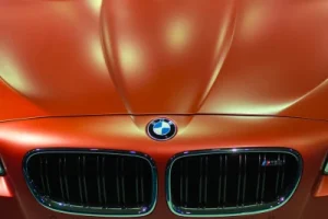 Luces LED para auto BMW: Más allá del halógeno