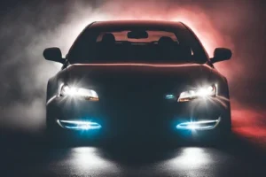 LED Antiniebla para Coches: Visibilidad Óptima