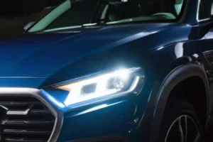 Todo lo que necesitas saber sobre las luces LED para coche: Guía completa de la tecnología 9005