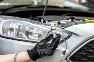 Todo lo que debes saber sobre las luces LED para coche según el BOE