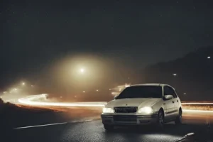 Luces LED para coche homologadas Philips: Iluminación de calidad y seguridad garantizada