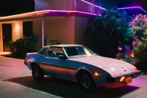 Todo lo que necesitas saber sobre las luces LED legales para tu coche