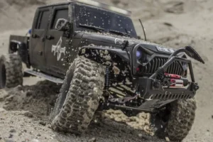 Mejora el aspecto de tu coche RC con luces LED: cómo ponerlas correctamente