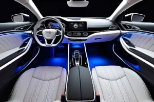 ¿Listo para impresionar? Las tiras LED que todo coche necesita