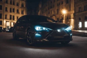 Atrévete a cambiar: Coches que se adaptan a bombillas LED H6