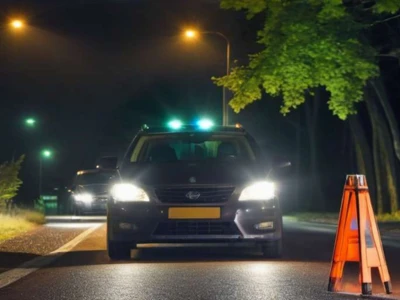 LED de asistencia en carretera: Hazte visible