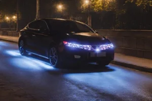 Luces LED en AliExpress: ¡Transforma tu coche ya!