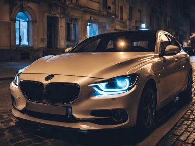 Cómo mejorar la iluminación de tu coche con bombillas LED T15