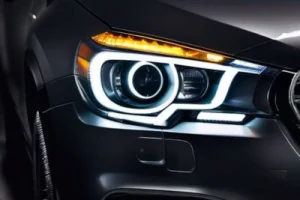 Intermitentes LED para coche: Indicadores con estilo