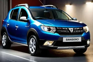 ¿Luces LED para tu Sandero Stepway? ¡Descubre cómo!