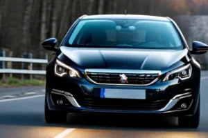 Luces LED Peugeot: No pierdas más tiempo